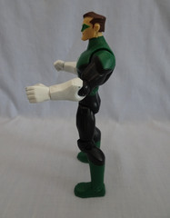 Mattel Green Lantern Classics 6.5″ Action Figure DC Multiverse Super Friends