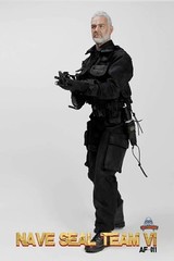 Art figures The Rock John Sean Connery 12in Action Figure Male Doll Model AF011