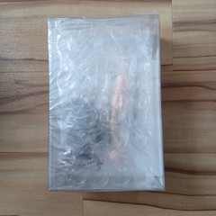 Volks Charagumin AIR non-scale Misuzu Kamio Resin cast assembly kit