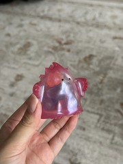 Pop Mart Yuki Exclusive Japanese Style Series Kompeito