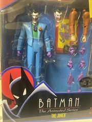 DC McFarlane Multiverse 2 Platinum Edition Jokers 1 Theatrical Joker