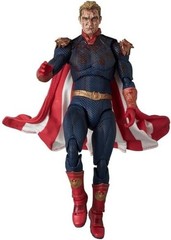 MAFEX No.269 THE BOYS HOMELANDER BLOOD SPLATTER Ver. Medicom Toy