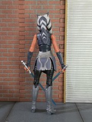 Star Wars Black Series 6″ AHSOKA TANO Clone Wars 02