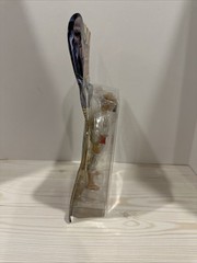 DC Direct Action Figure Lightray (New Gods Series 1) Box Damage