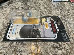 Star Wars Vintage Collection GROGU (Season 3) The Mandalorian