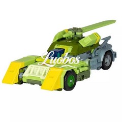 Hasbro SS86-30 Autobot Springer Leader Class Transformers Studio Series New Toy