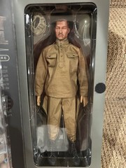 DID Merit Model 1:6 WWII ‘Nikolai Sokolovsky’, Soviet Union, No. L20002
