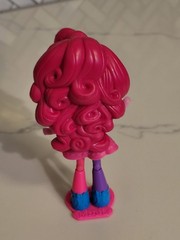 MLP Equestria Girls MinisApplejack, TwilightSparkle,PinkiePie,Rarity,RainbowDash