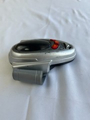 BANDAI Power Rangers Time Force Timeranger DX Chrono Changer Morpher