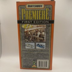Vintage 1997 Matchbox Premier First Edition Ford F-150 4×4
