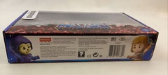 Fisher Price Little People Collector Masters of the Universe 4-Pack NEW