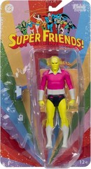 McFarlane DC Retro Brainiac (Super Friends) 6in Action Figure Toys