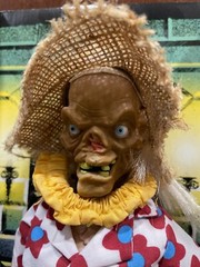 Tales From The Crypt 12″ TALKING CRYPTKEEPER Hawaii Version Ace Novelty TALKING!