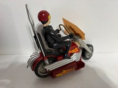 Hasbro Scream’n Demons Dirty Devil with Box