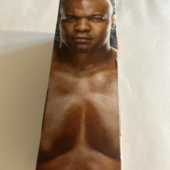 WWE Elite Series 63 Shelton Benjamin Gold Standard Chase Variant NEW IN BOX