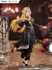 Delicious in Dungeon Marcille & Falin TENITOL TALL Anime Figure Dress Style Ver.