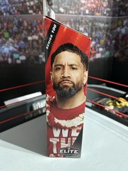 2023 WWE Mattel Elite Collection Series 106 Jey Uso