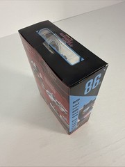Transformers The Movie JAZZ Studio Series 86-01 Deluxe Class Autobot Hasbro