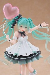 Thunder Tech Hatsune Miku Birthday 2025 AMP+ Party Ver. Figure
