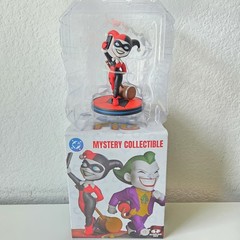 McFarlane Toy QMx DC Batman The Animated Series Q-Fig Regular Complete set of 10