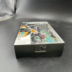 Power Rangers Lightning Collection Lost Galaxy Magna Defender Hasbro NEW