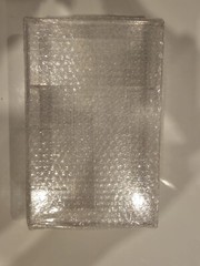 GI JOE Acrylic Display Case-Figure & Accessories (Storm Shadow NOT INC)