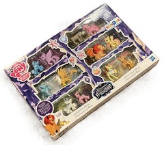 My Little Pony Elements of Friendship SPARKLE FRIENDS COLLECTION Toys R Us 2015