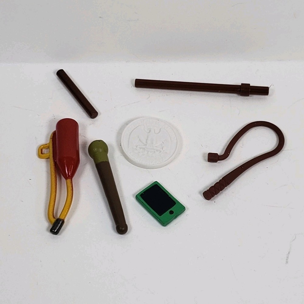 Disney DuckTales Phat Mojo Accessories Phone Quarter Whip
