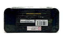 Super Action Stuff! Sealed Cursed Crate 1/12 Action Figure Accessories