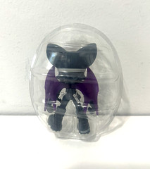 DC SONIC THE HEDGEHOG MYSTERY HEROES SERIES 2 ROUGE AS CATWOMAN 2.5″ FIGURE!!