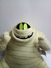 Sony Pictures Animation Hotel Transylvania 3 Mummy Plush Stuffed Toy 8