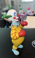 NECA 2022 Toony Terrors: Shorty – Killer Klowns From Outer Space – Action Figure