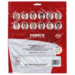 Minix FIFA World Cup 2026 Figure – Croatia Team: 4 Joško Gvardiol (7 cm/2.8″)
