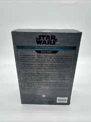 Disney Store Star Wars Elite Series Bodhi Rook Die Cast Action Figure