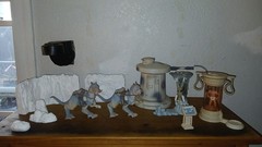 Star Wars Hoth Playsets With Figures Beast And Accessories