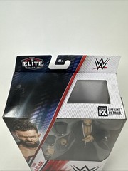 WWE Elite Collection Series 107 Finn Balor Action Figure – Brand New –