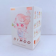 POP MART x Dimoo Shapes In Nature Series Confirmed Figure – Rising Wind