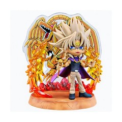 RE-MENT Yu-Gi-Oh! Duelist Characters Collection Duel Monsters Blind Box
