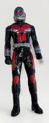 marvel 11 action figures 2010-2019. Hasbro