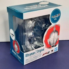 US SHIP BANDAI Figuarts mini Ultraman Z Original 074 100mm PVC Action Figure