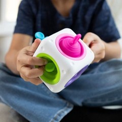Fat Brain Tugl Cube 71226