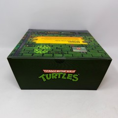 Raphael Teenage Mutant Ninja Turtles Super 7 Ultimates 7″ TMNT Action Figure