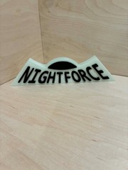 GI JOE Display Sign Cobra Display Sign. Custom signs done as well.