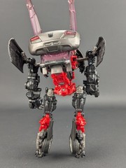 Transformers Revenge of the Fallen Autobot Strike Mission Sideways complete ROTF