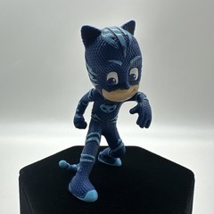 PJ Masks 3″ Cat Boy Blue Loose Figure Cake Topper Frog ..#10