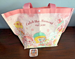 Labubu Mokoko Dimoo Molly Pop Mart Popland Catch The Moment Bag Free Shipping