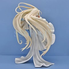Anime Figure Inspired by Chobits Chi 1/6 PVC Model Collectible Statue Unbranded