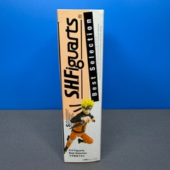 S.H.FIGUARTS FIGUARTS NARUTO SHIPPUDEN ACTION FIGURE BEST SELECTION BANDAI NEW