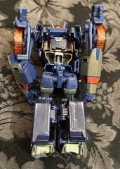 Transformers Robots In Disguise 2015 Soundwave
