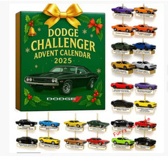 Dog 24 Days Christmas Countdown Calendar Christmas Advent Ca